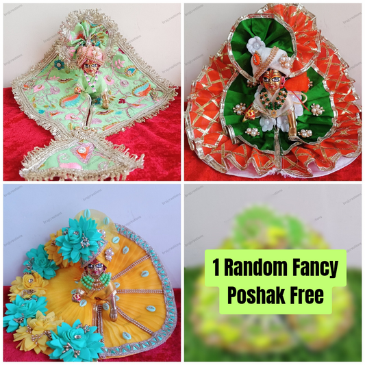 Laddugopal Festival Combo