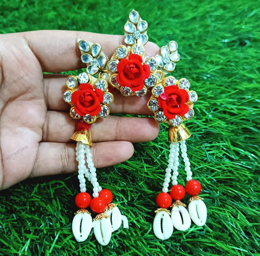 Rose Kundan Chandrika