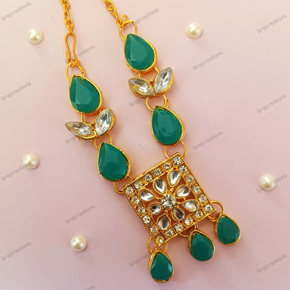 Rajwadi Heavy Premium Mala