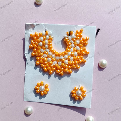 Beaded Chokar Mala