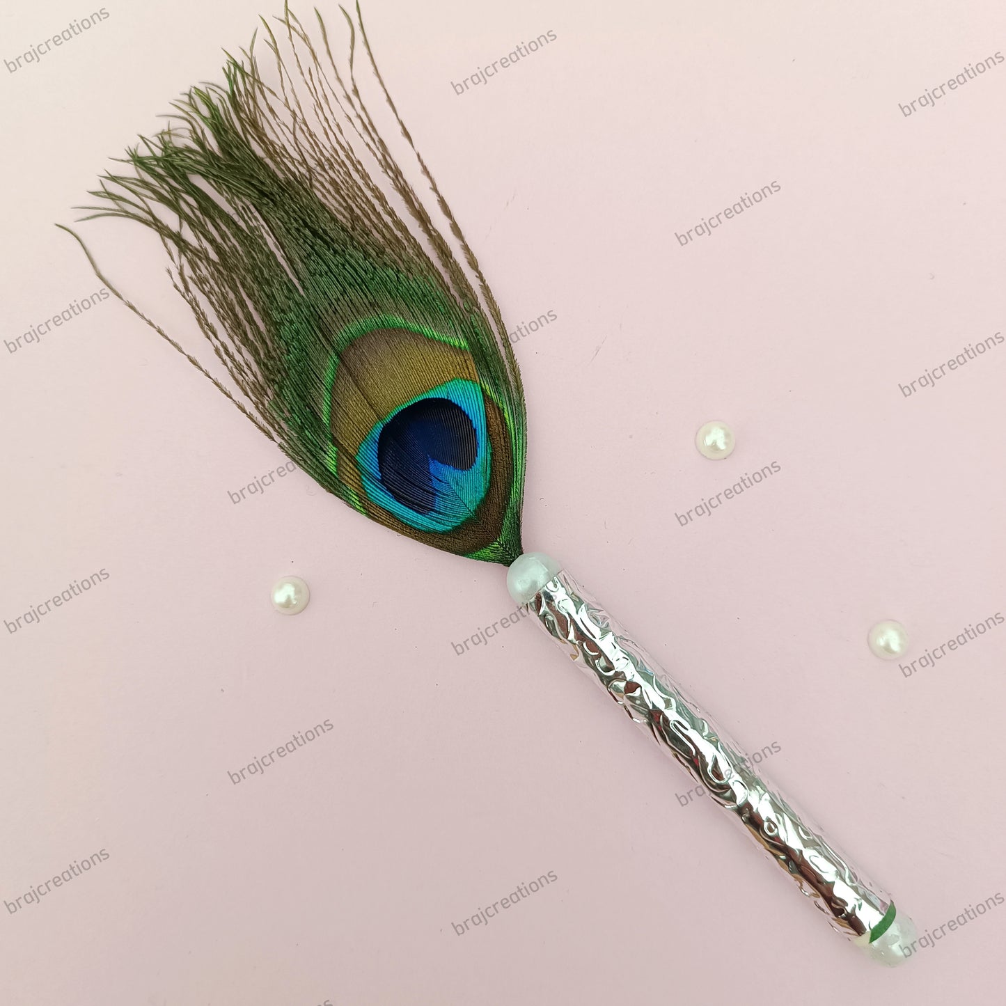 Silver Mor Chadi