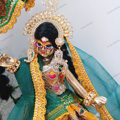 Kanak Pushp Poshak