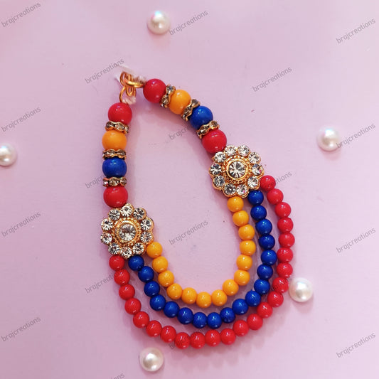 Beads Colorful Mala