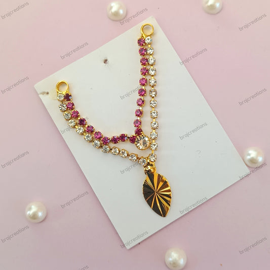 Leaf Mala