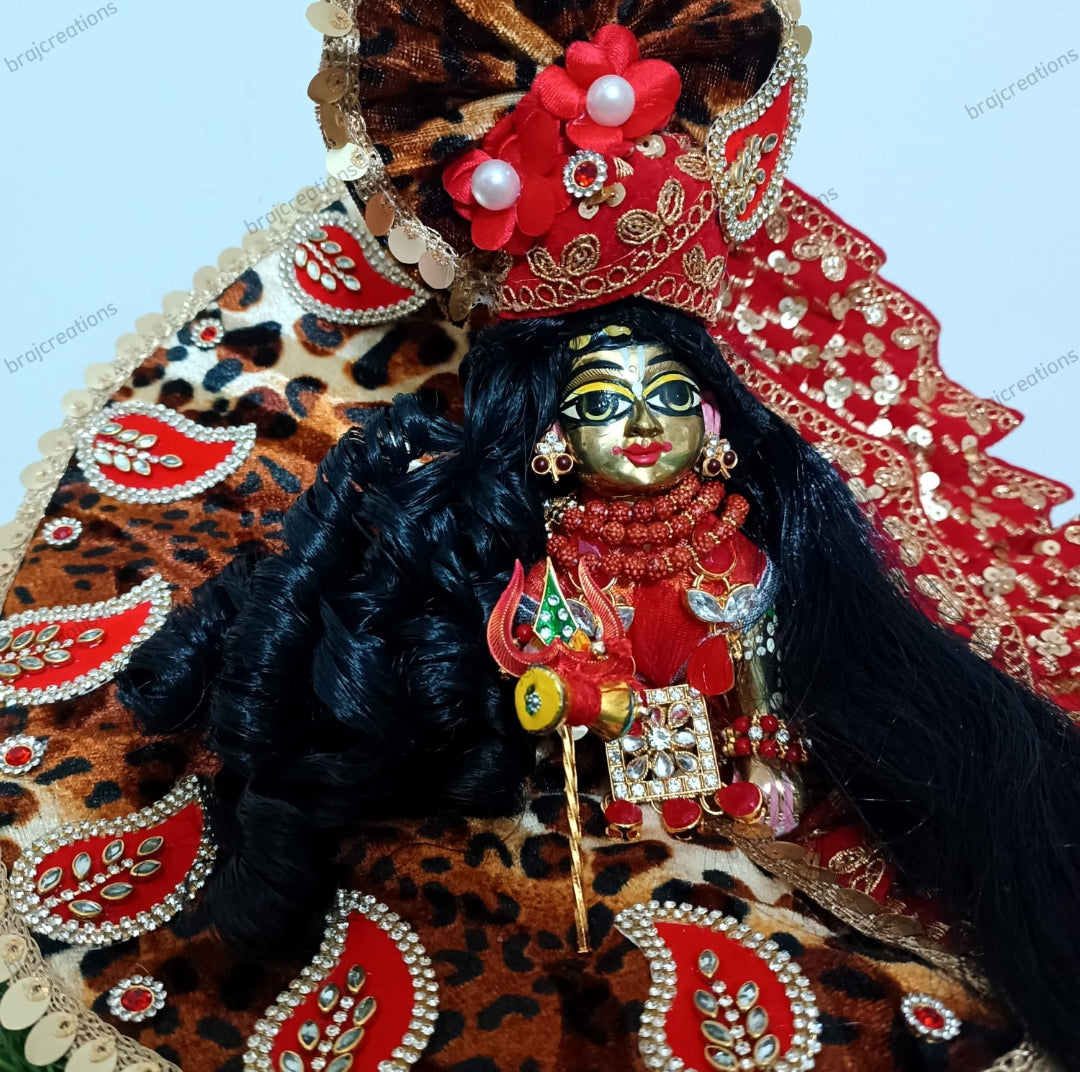 Gaura Laddugopal Poshak