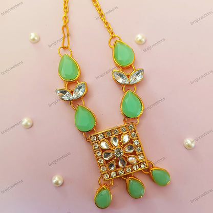 Rajwadi Heavy Premium Mala