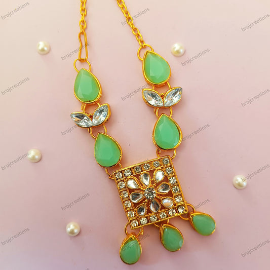 Rajwadi Heavy Premium Mala