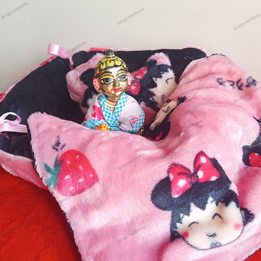 Winter Reversible Bed