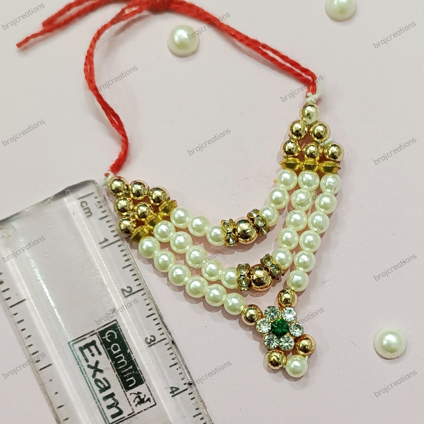 Three Liner Mala