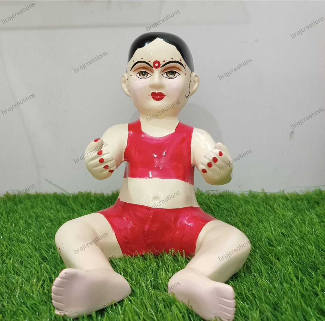 Lali : Shri Radha rani roop