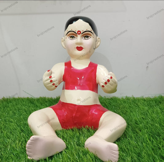 Lali : Shri Radha rani roop