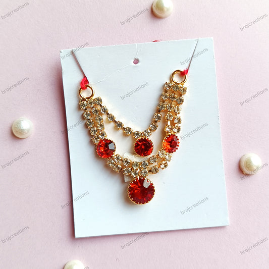 Double Line Mala