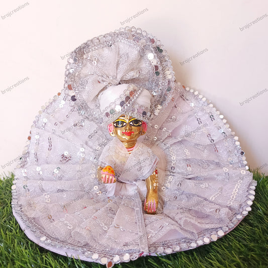 Sharad Poornima Dress
