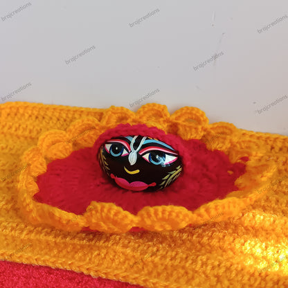 Shaligram Woollen Poshak