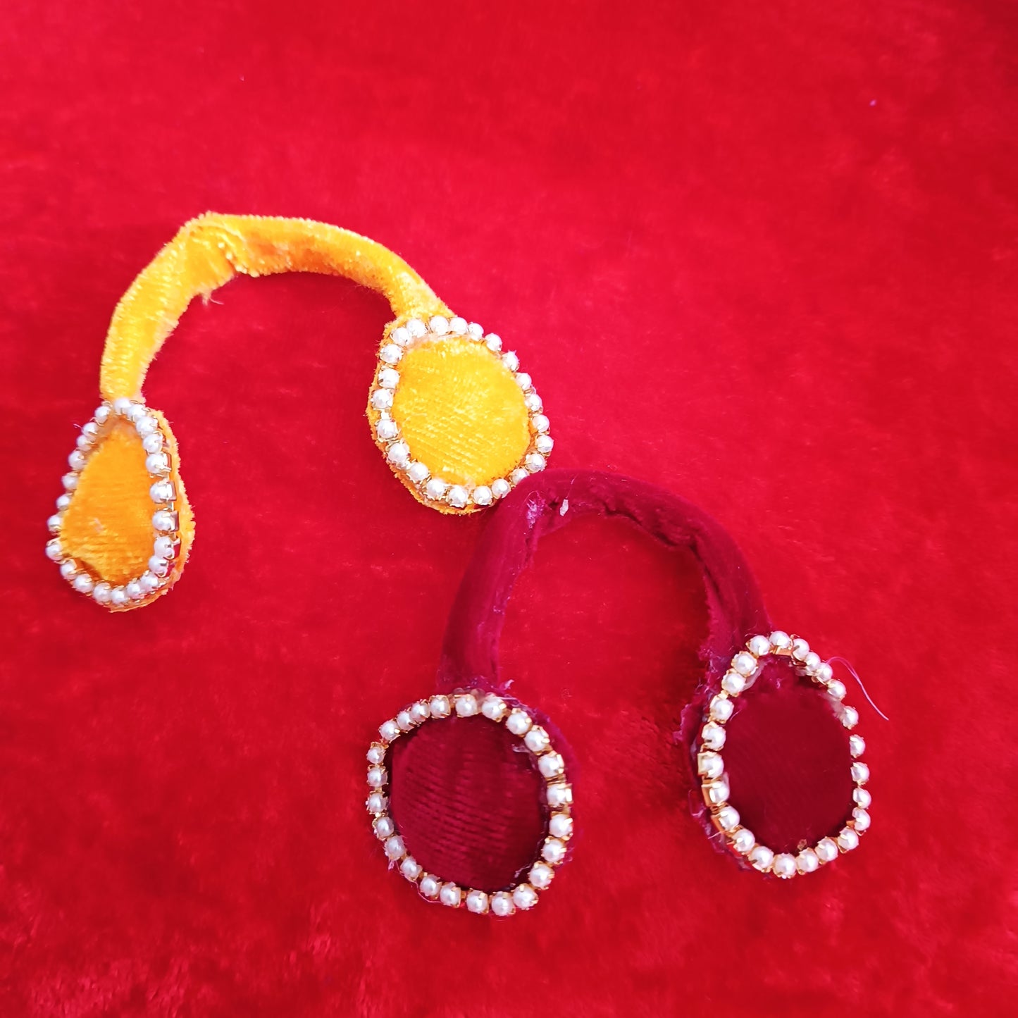 Laddugopal Earmuffs