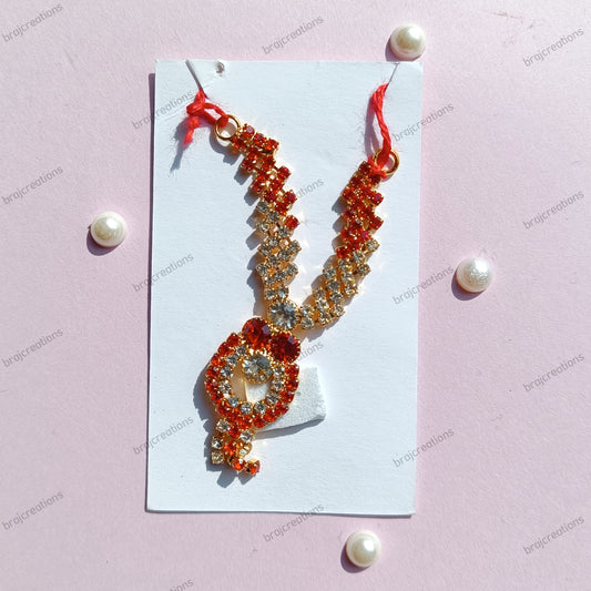 AD Circle Mala