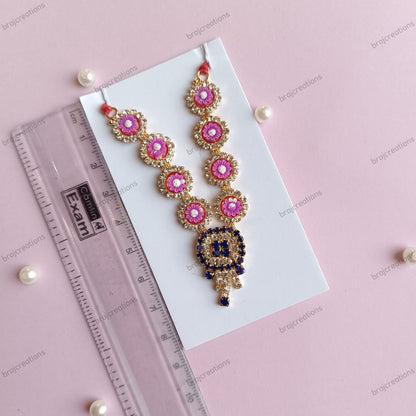AD Floral Mala