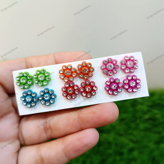 Beads Earrings