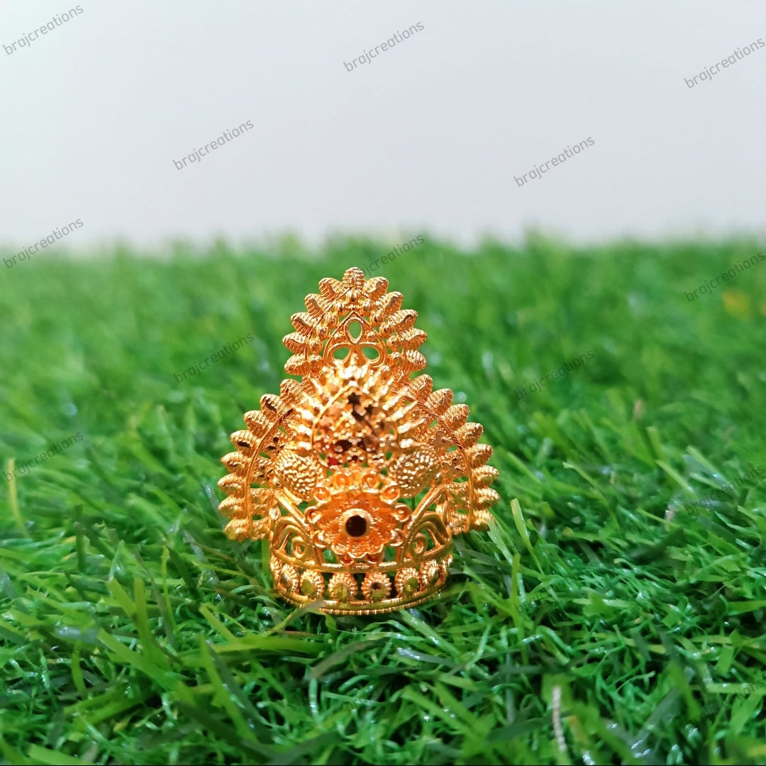 Golden Royal Mukuts