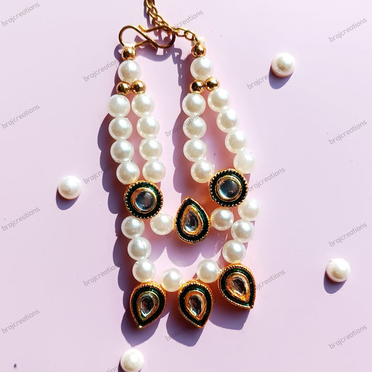 Beads Long Mala