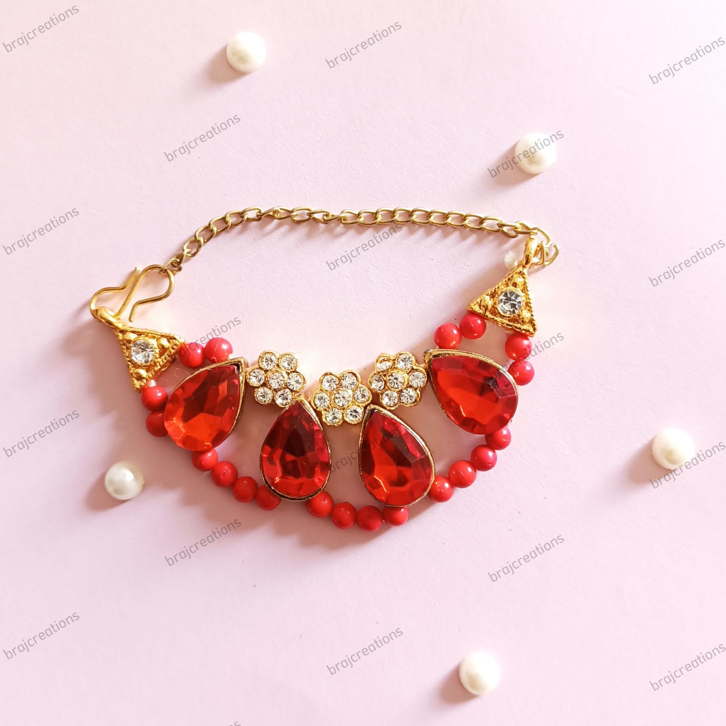 Drop Mala