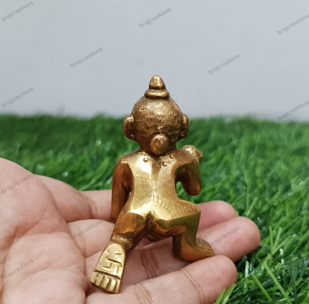 Laddugopal 1no.Ashtdhatu