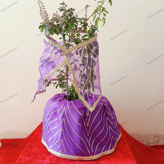 Tulsi Poshak
