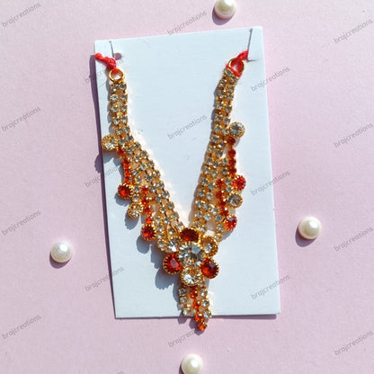 Jarkan Floral Mala