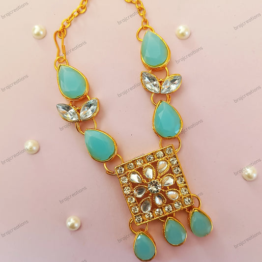 Rajwadi Heavy Premium Mala