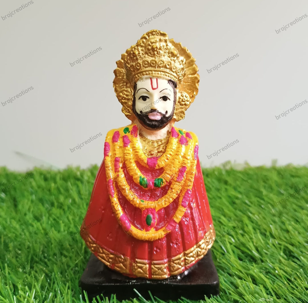 Khatu Shyam Deity