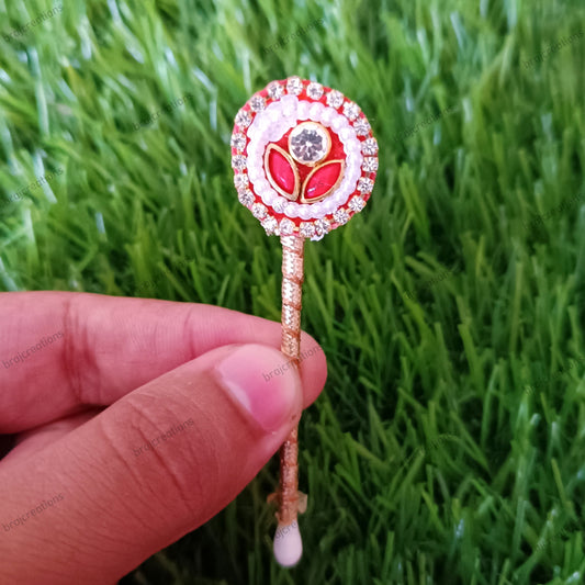 Kundan Tilak Stick