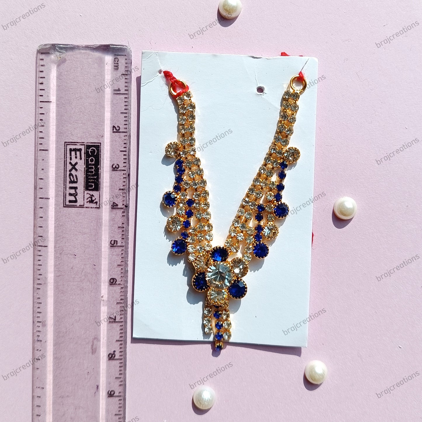 Jarkan Floral Mala