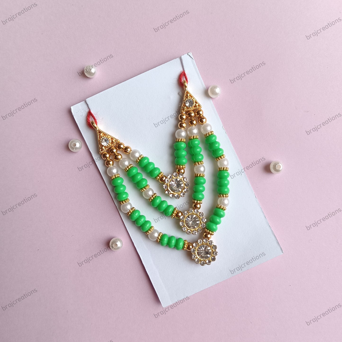 Three Liner Mala