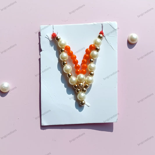 Small Beads Mala