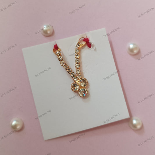 Small Charm Mala