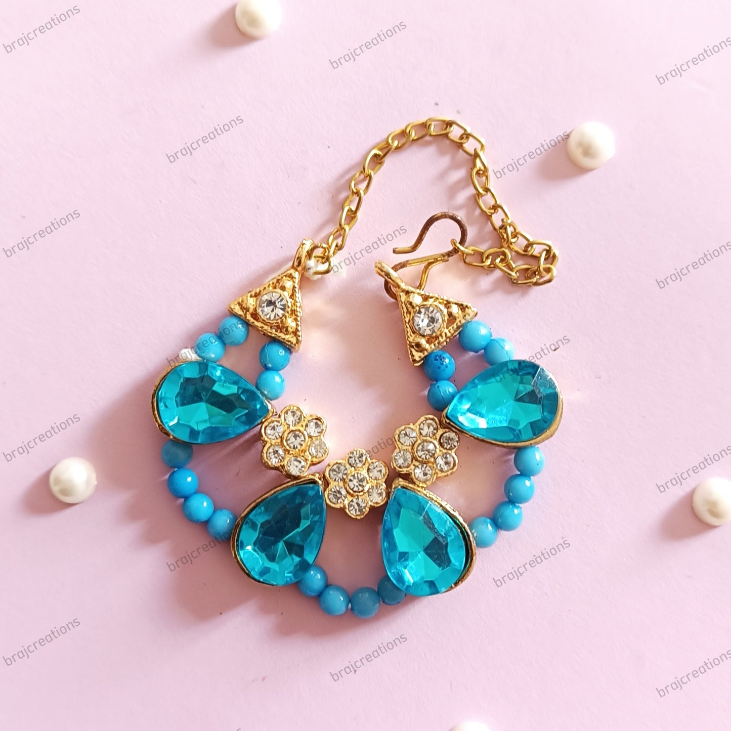 Drop Mala