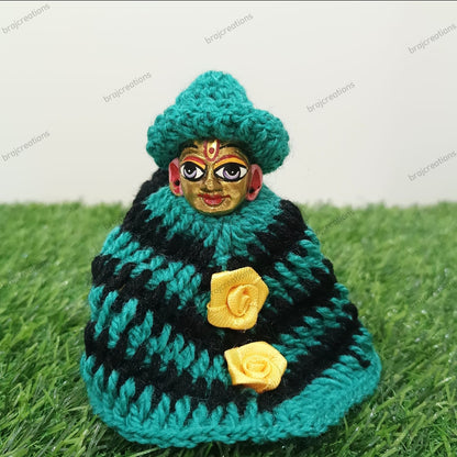 Winter Pochu