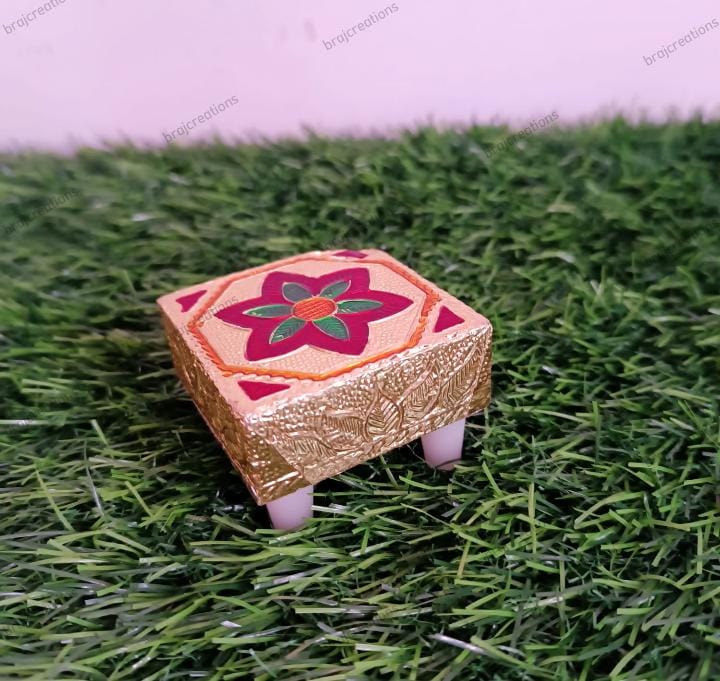Smallest Chaunki