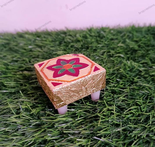 Smallest Chaunki