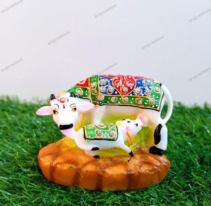 Stone Cow