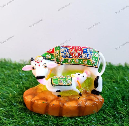 Stone Cow