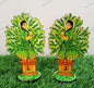 Tulsi Pair
