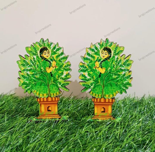 Tulsi Pair